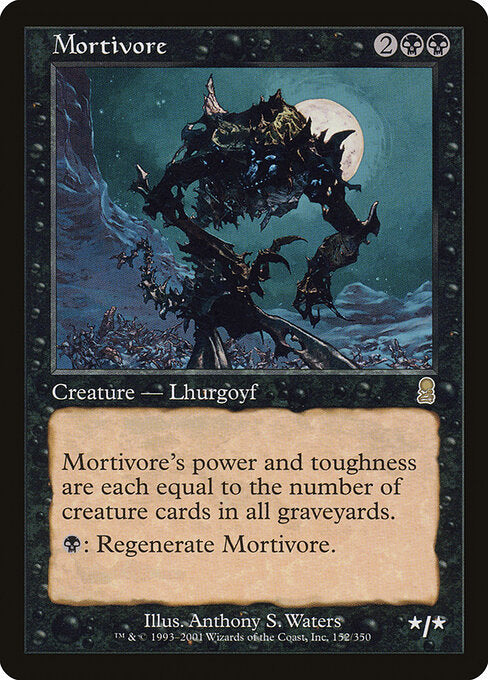 Mortivore (ODY-152)