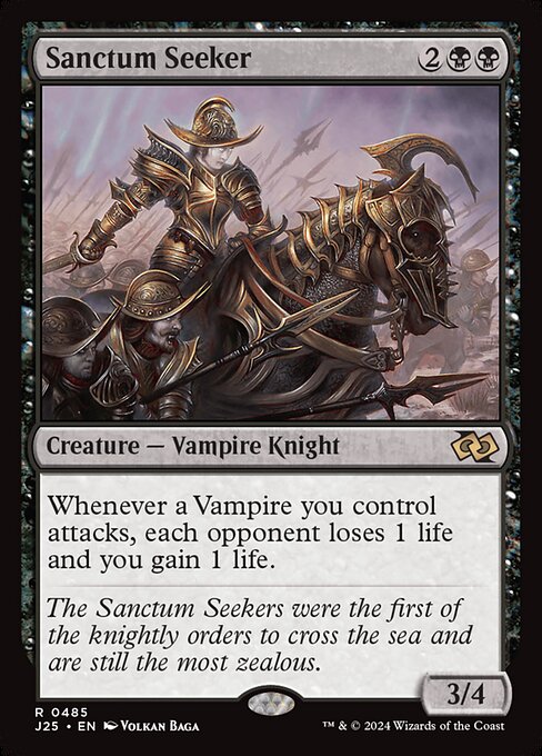 Sanctum Seeker (J25-485)