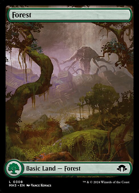 Forest (MH3-308)